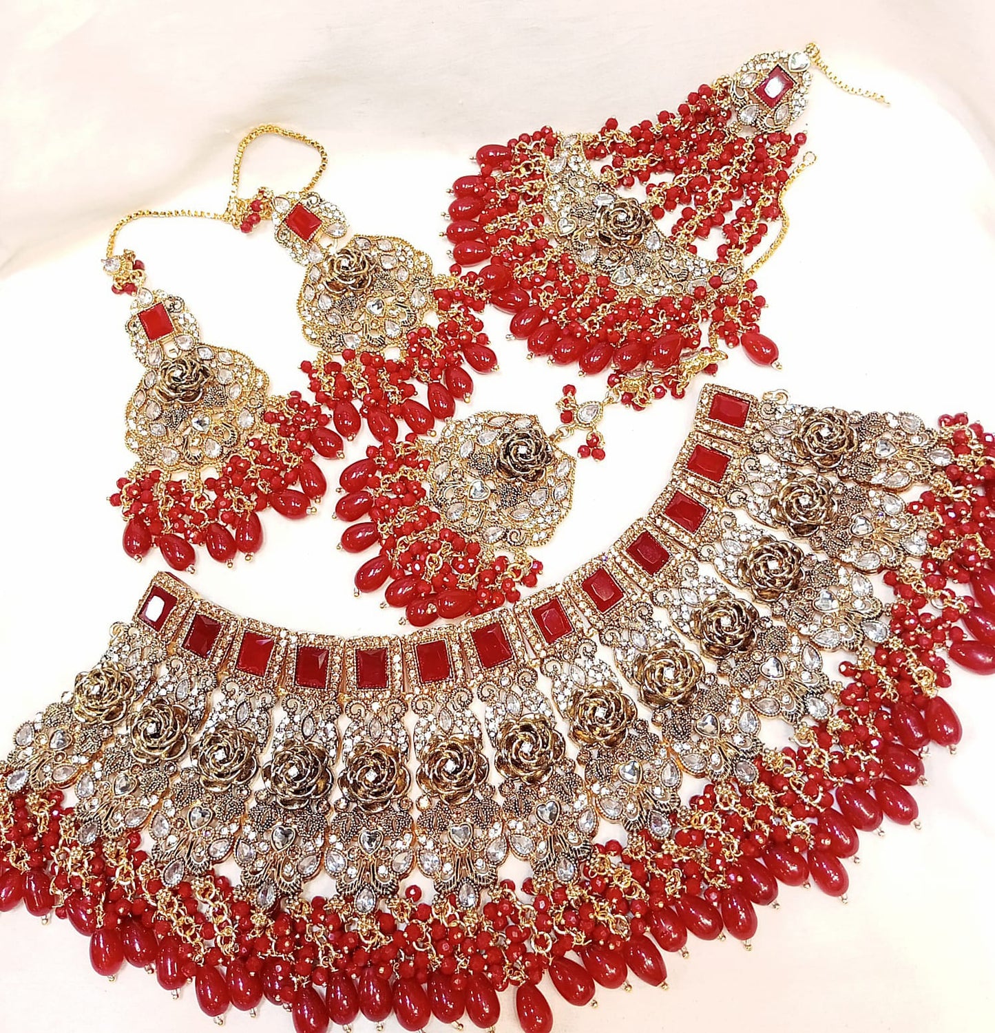 The Serene Bride Collection