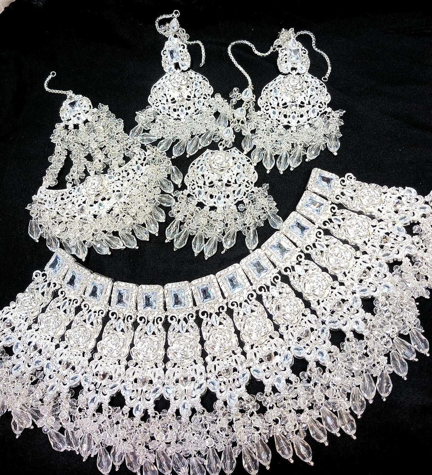 The Serene Bride Collection