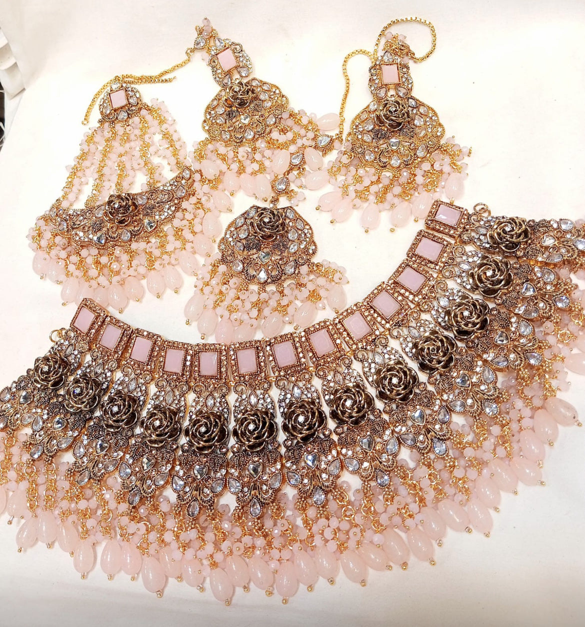 The Serene Bride Collection