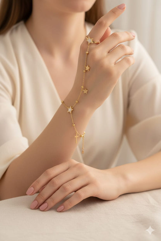 *316L* stainless steel anja