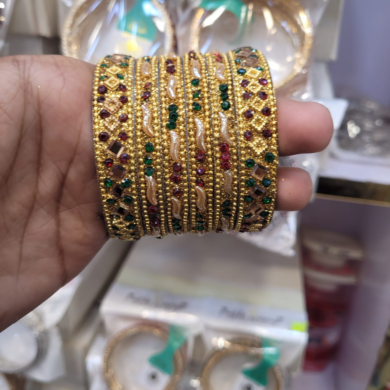 Bangle