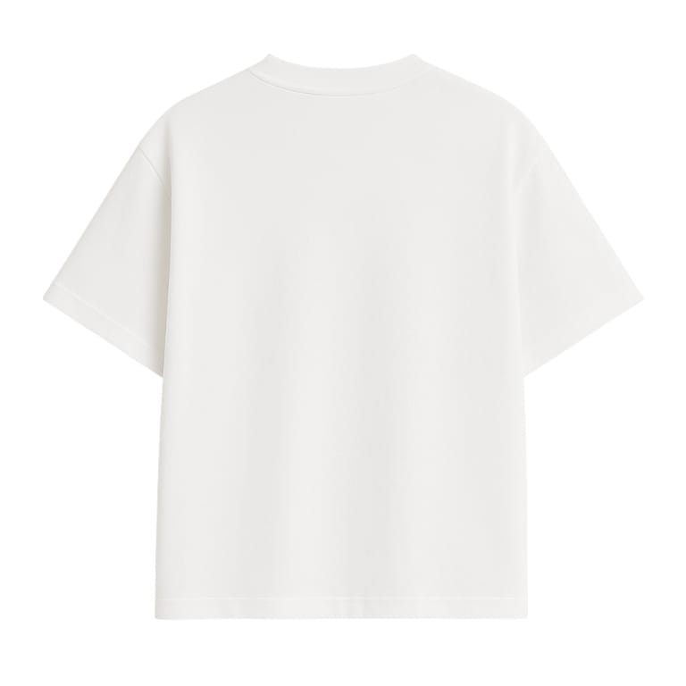 Formula 1 dropshoulder