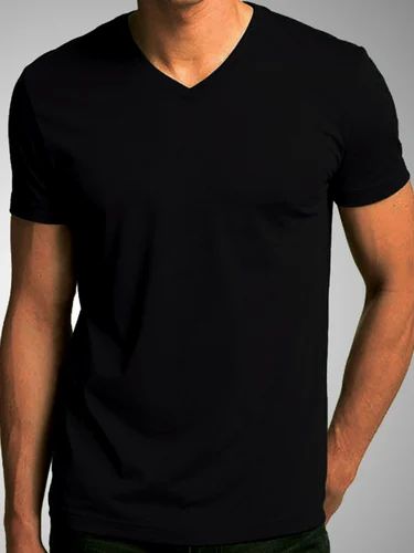 V Neck T shirt