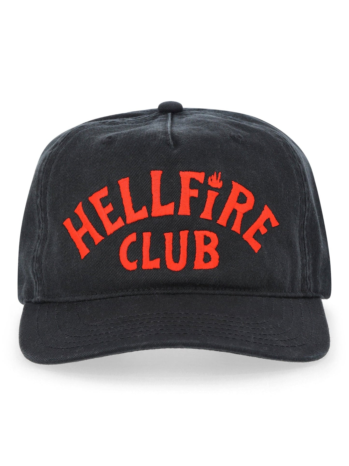 Hell Fire Club Printed Cap