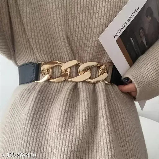 Waist belt