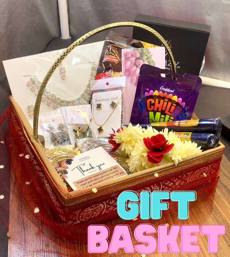 Gift Basket