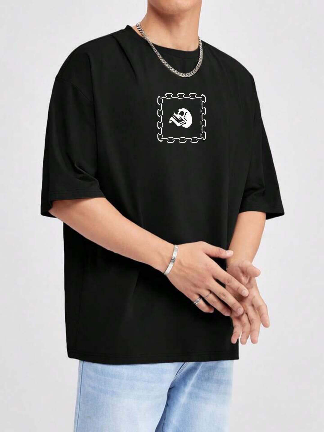Drop Shoulder