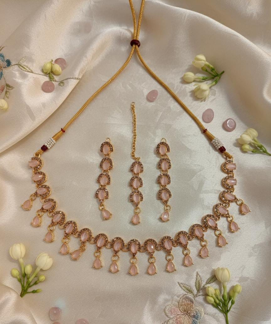 Necklace set