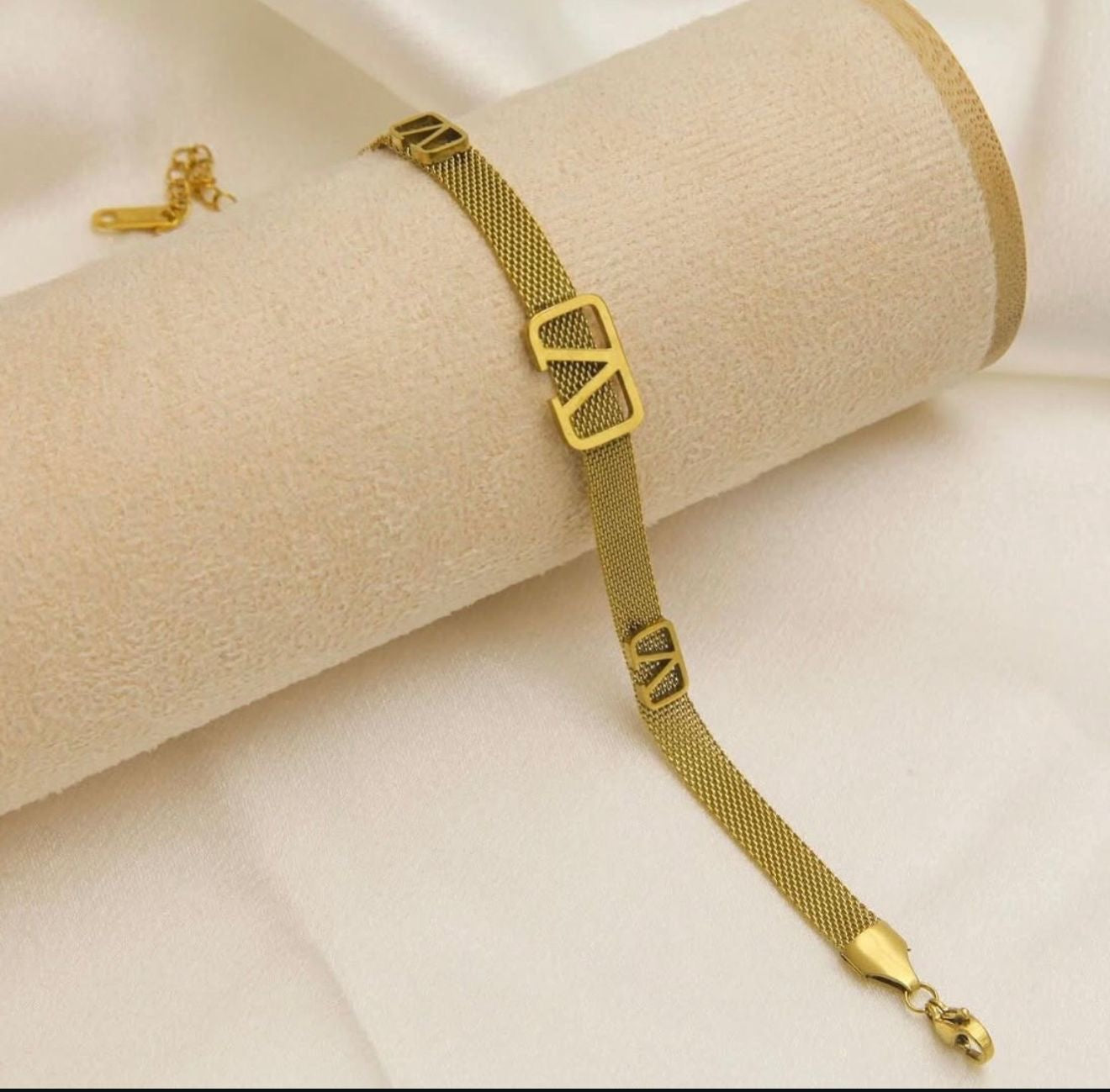 Stainless steel Bracelet