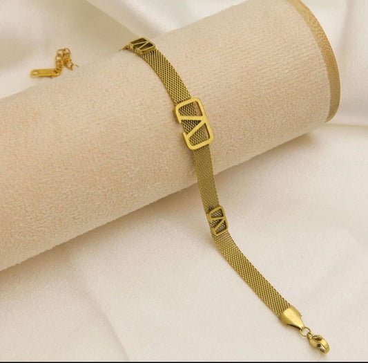 Stainless steel Bracelet