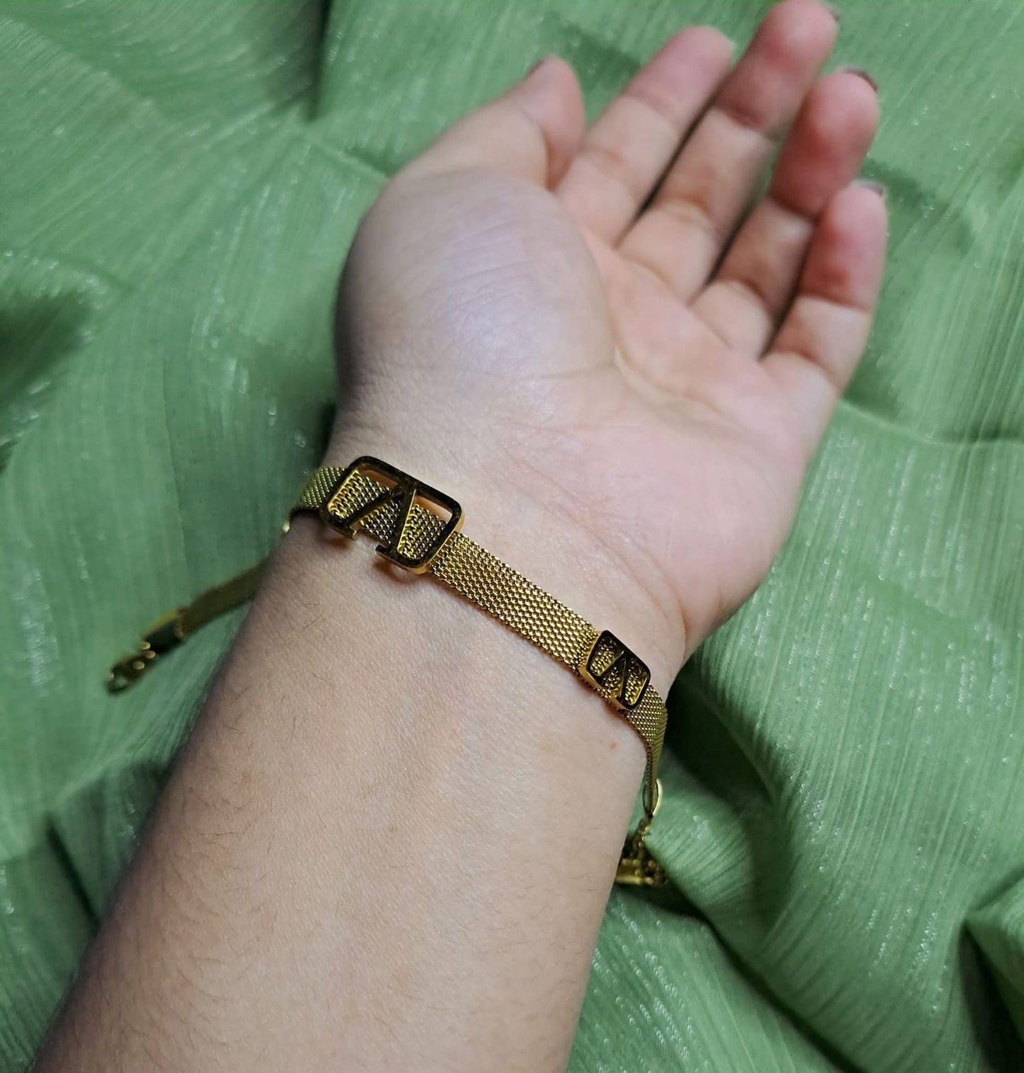 Stainless steel Bracelet