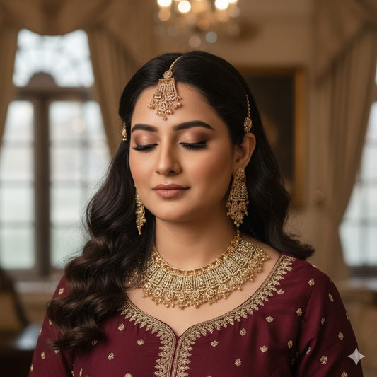 The House of Heritage Bridal Jewels