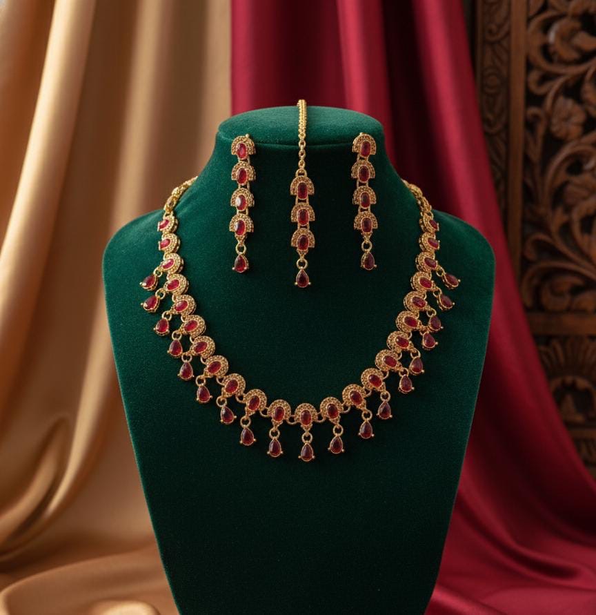 Necklace set