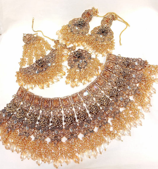 The Serene Bride Collection