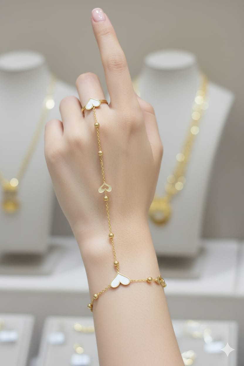 *316L* stainless steel anja