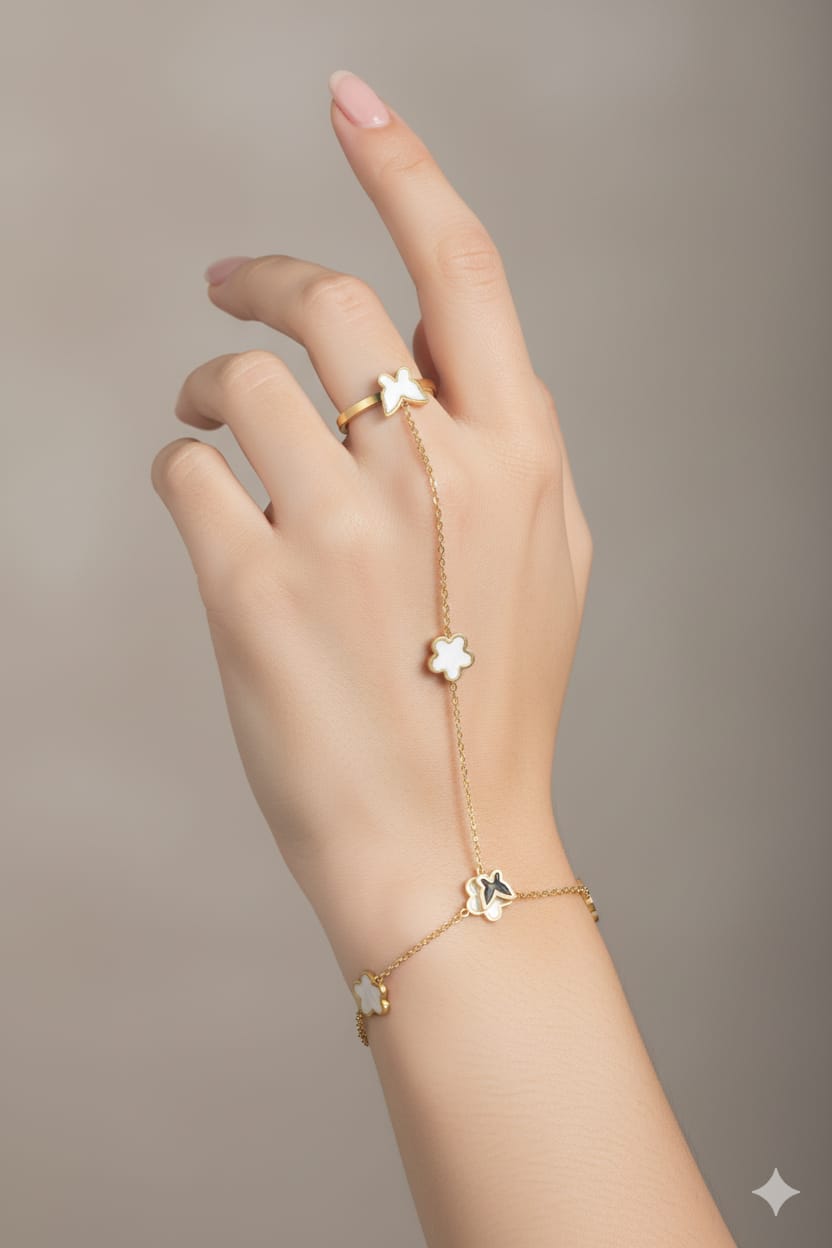 *316L* stainless steel anja