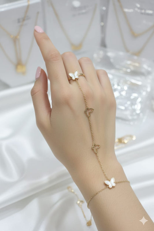 *316L* stainless steel anja