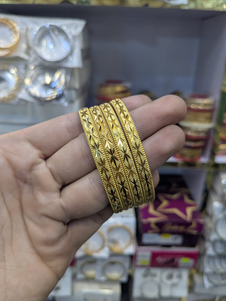 Bangle