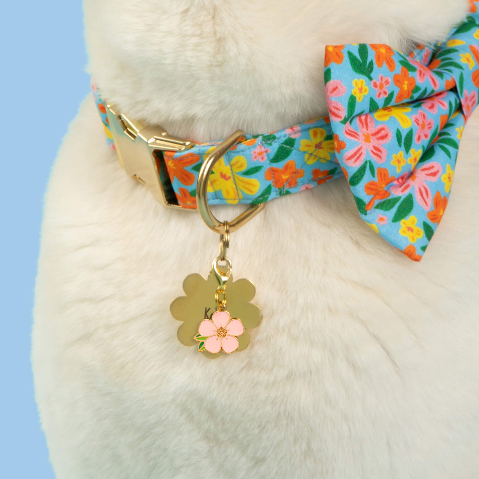 SakuraBlossomCharm Crop