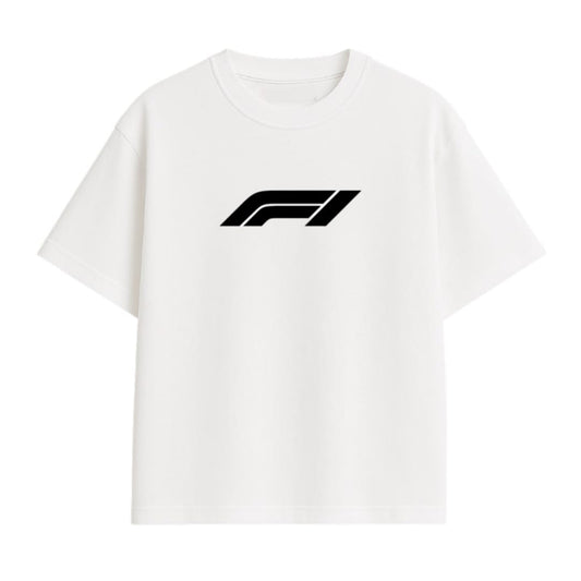Formula 1 dropshoulder