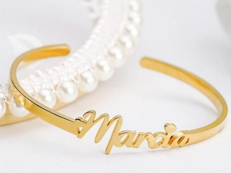 customize name kada jewellery india 771812