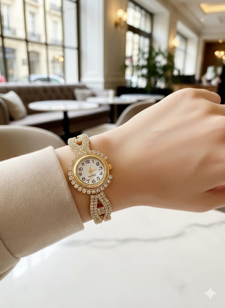 Zarcon watch perimuim