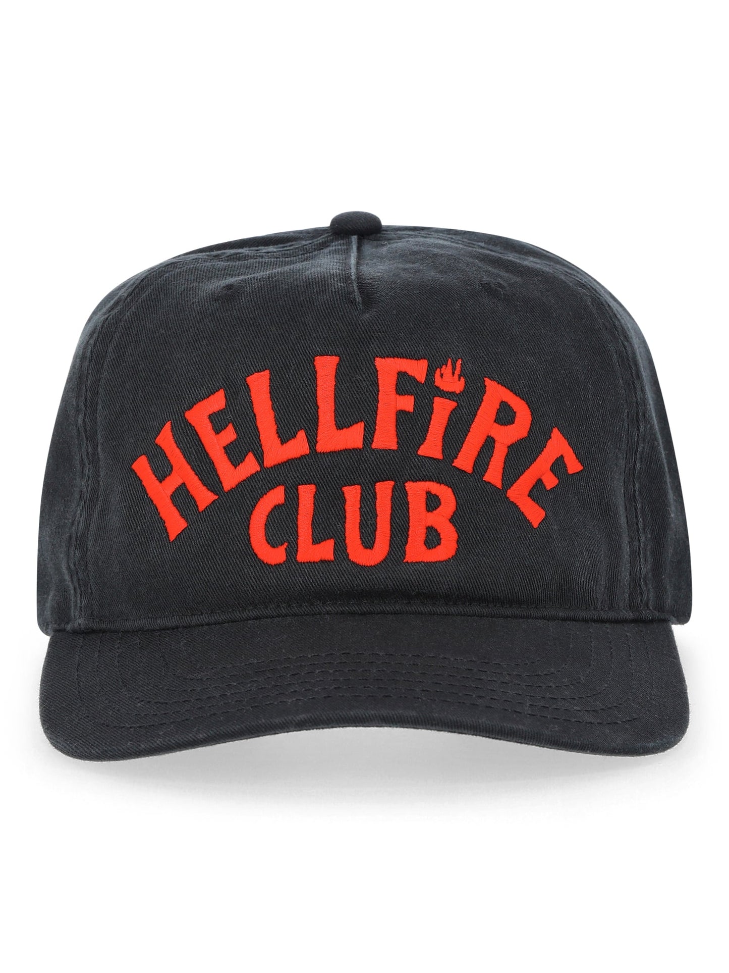 Hell Fire Club Printed Cap
