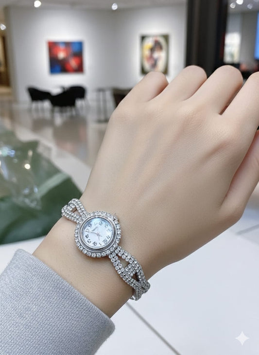 Zarcon watch perimuim